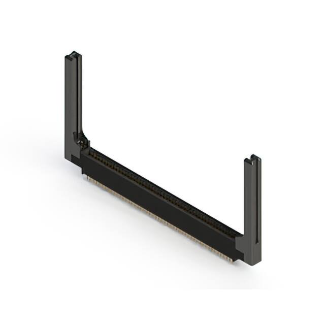 395-100-525-858 EDAC Inc.  Edgeboard Connectors